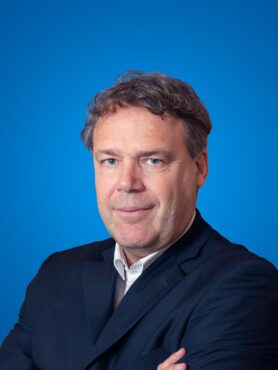 Peter Eldering