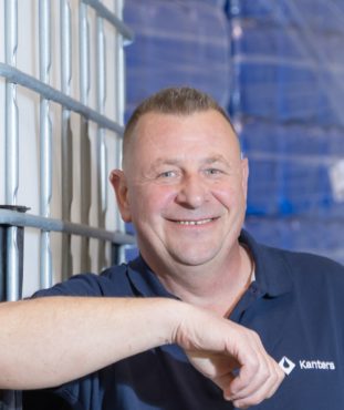 Foto van Geert Tant