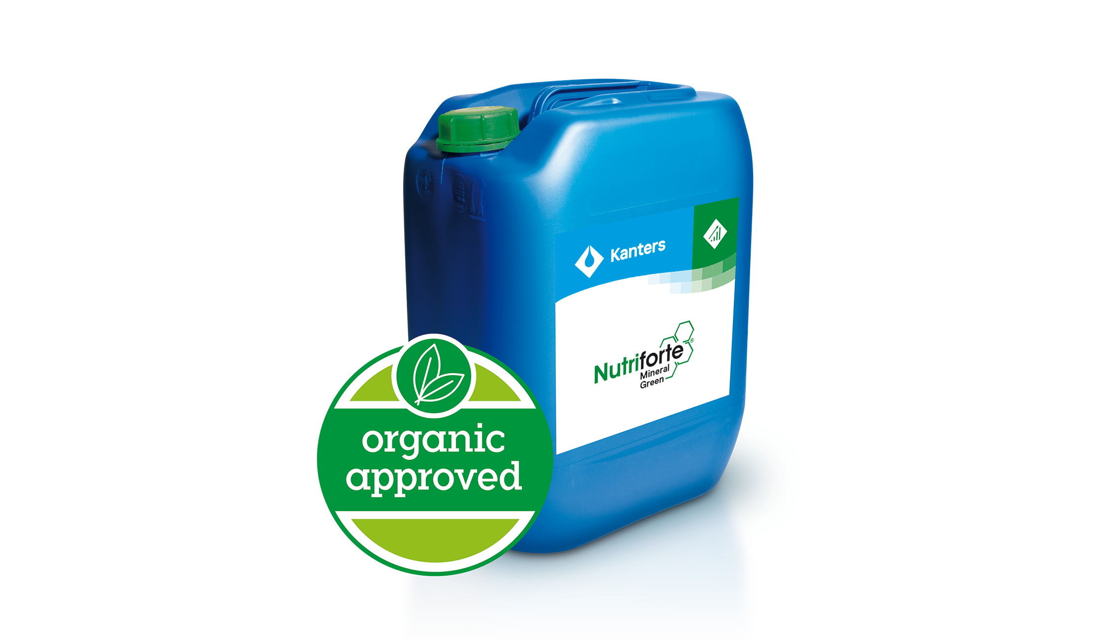 Packshot_Nutriforte Mineral Green 22kg web